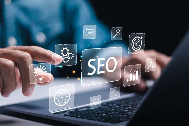 Agencia Seo Barcelona