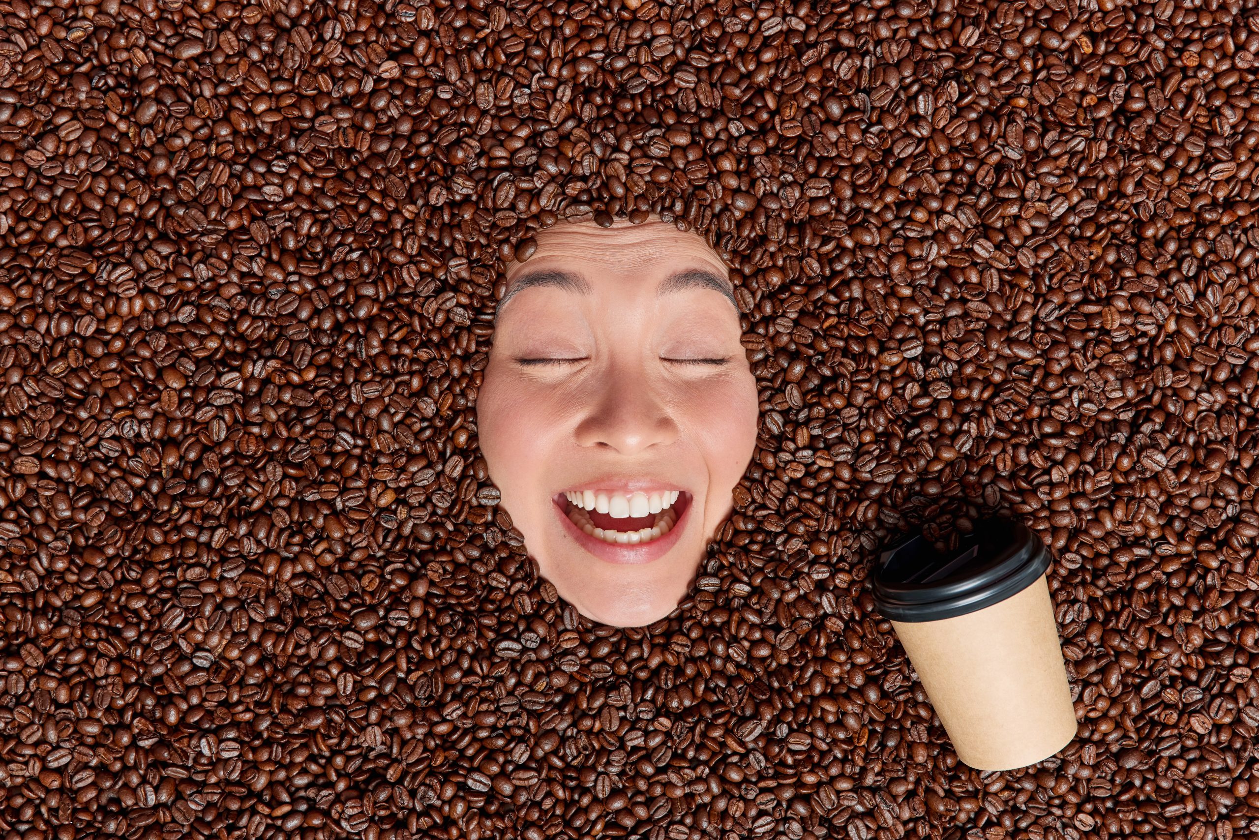 cafeína